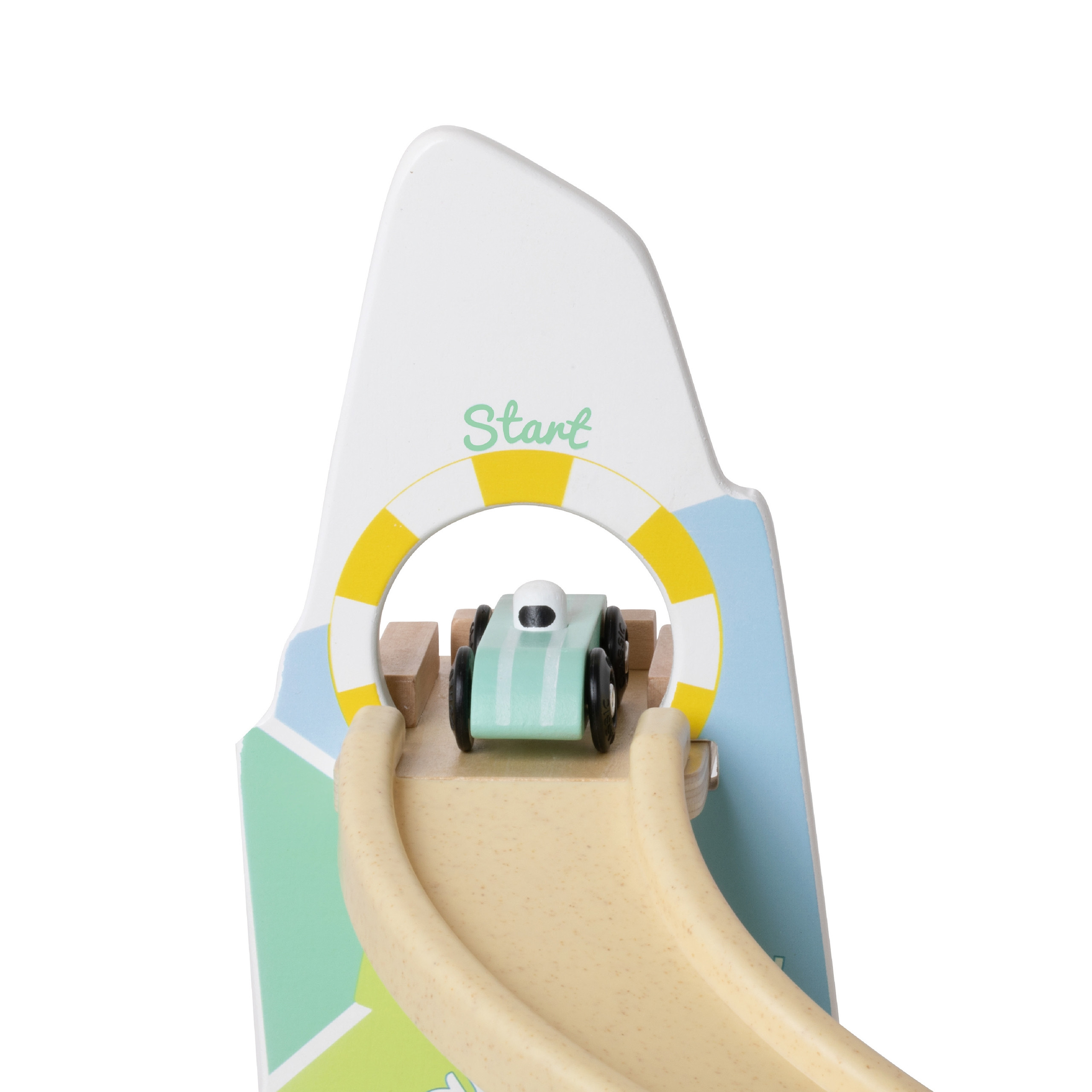 Lastele alates 18. elukuust