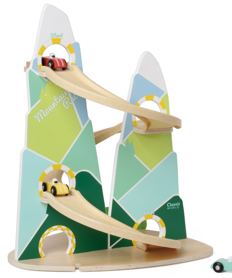 Lastele alates 18. elukuust