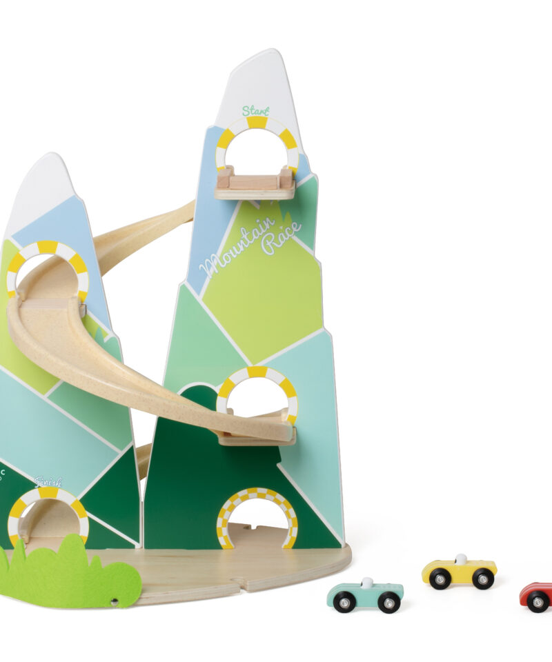 Lastele alates 18. elukuust