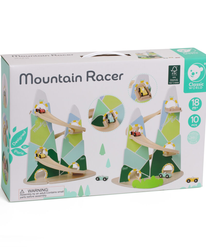 Lastele alates 18. elukuust