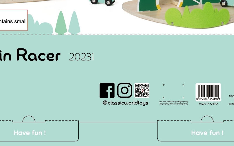 Lastele alates 18. elukuust