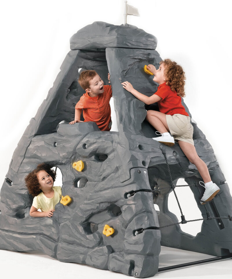 Ronimissein lastele õue mänguks