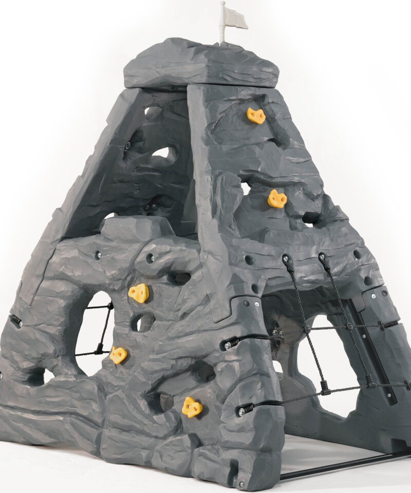 Lastele mõeldud õue ronimissein