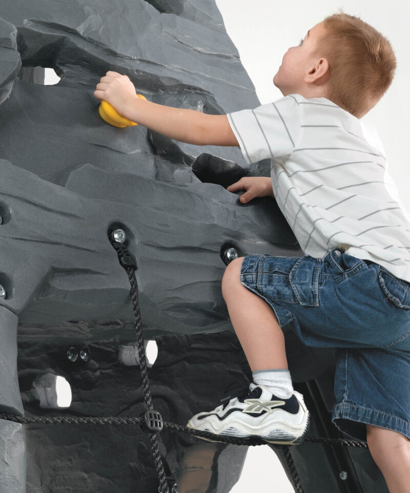 Ronimissein koos köie võrkudega