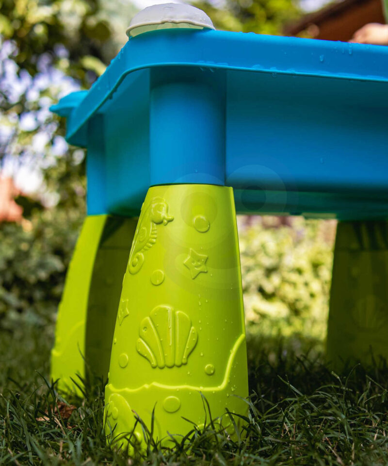 Mängulaud sise- ja välistingimustesse