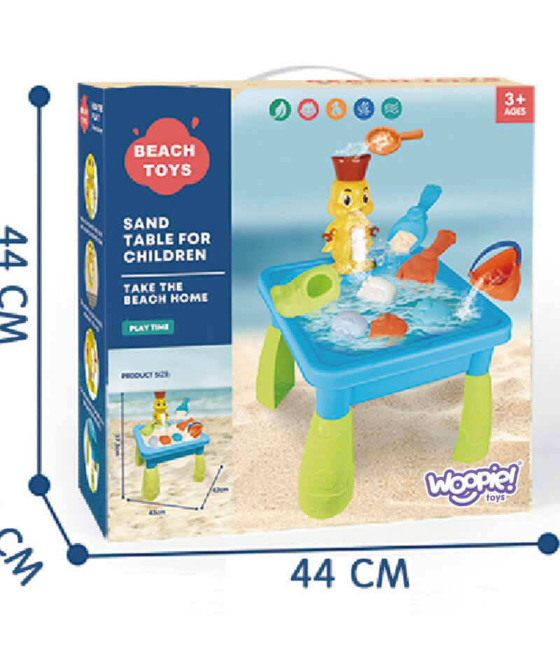 Mängulaud sise- ja välistingimustesse