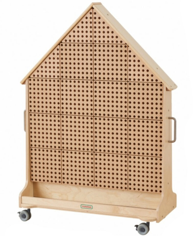 Liigutatav STEM tahvel