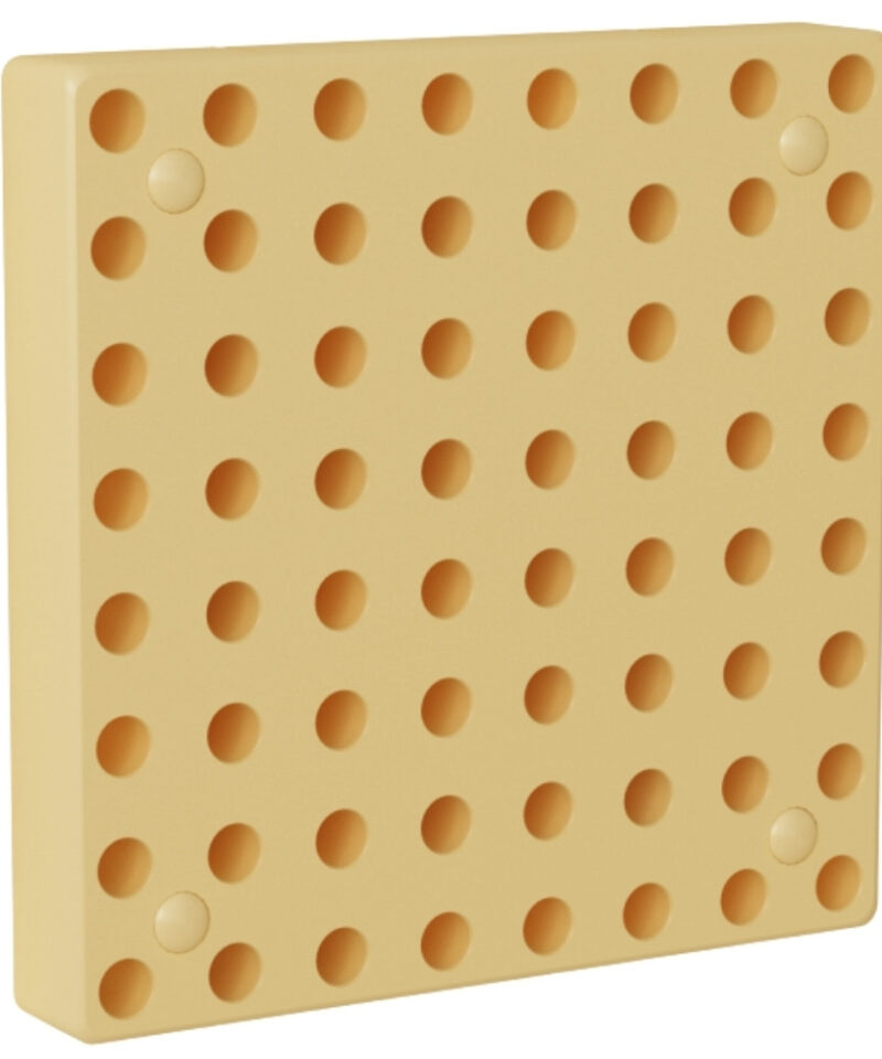 Laste hariduslik seinapaneel STEM seinal