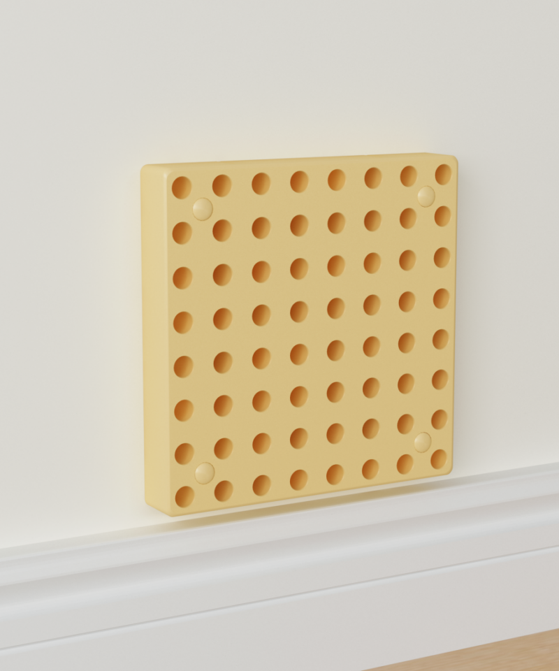 STEM paneel arendab loovust