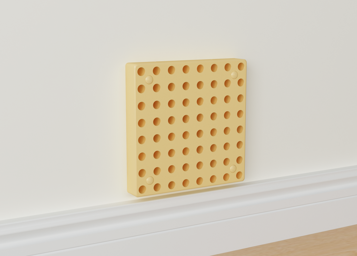 STEM paneel arendab loovust