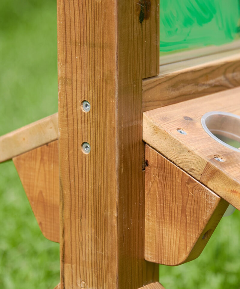 20-osaline värvitopside komplekt