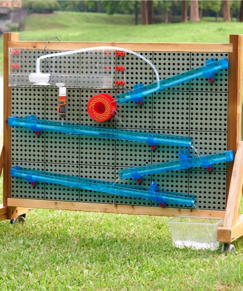 Sobib lastele alates 3. eluaastast