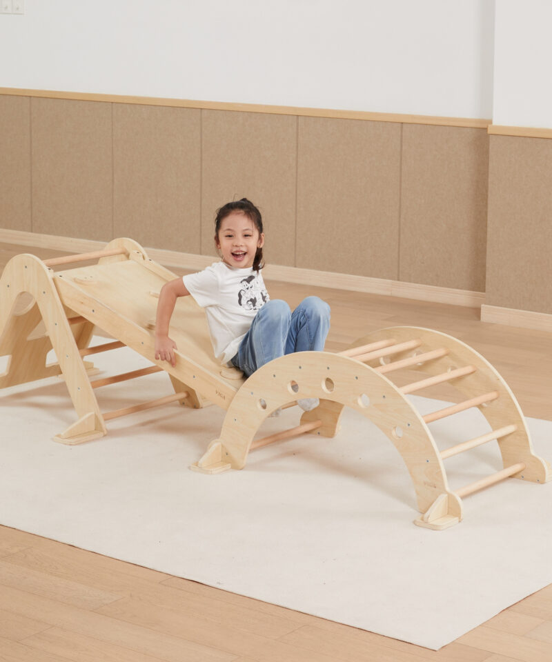 Lihtne paigaldatav ronimissein