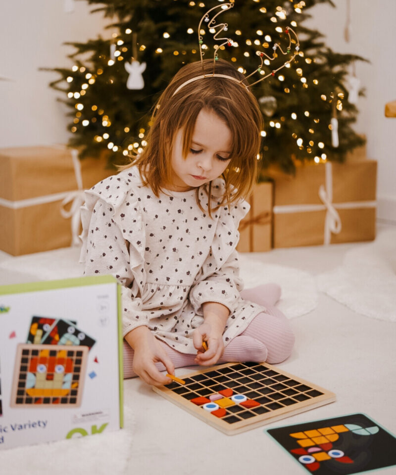 Kvaliteetsed ja ohutud materjalid