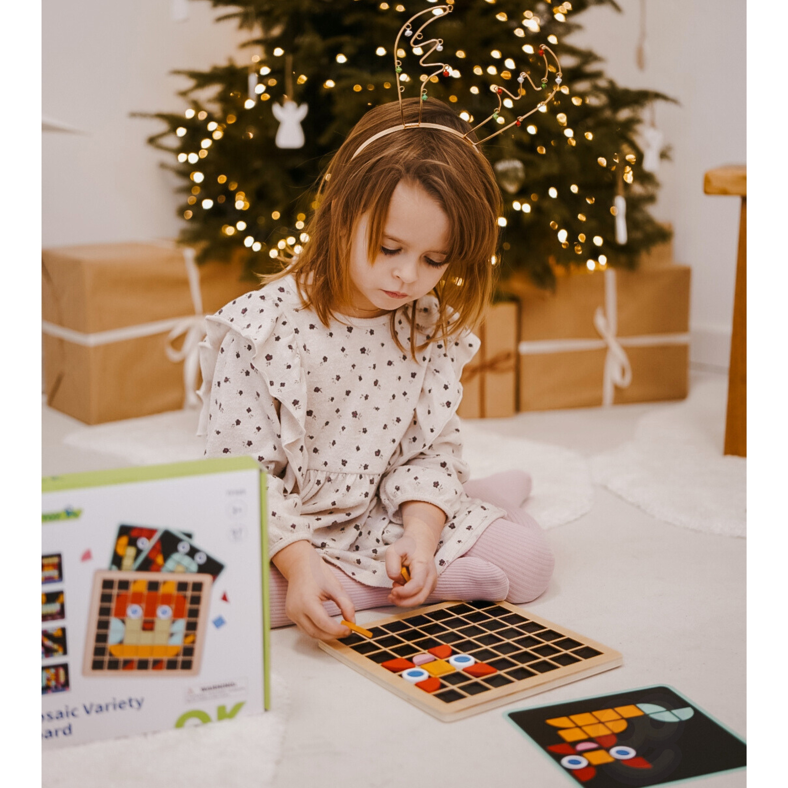 Kvaliteetsed ja ohutud materjalid