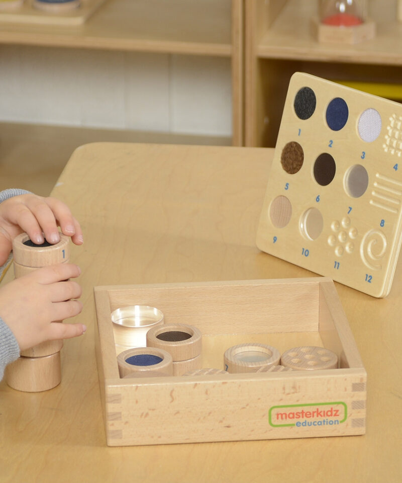 Keskkonnasõbralik tunnetusmäng