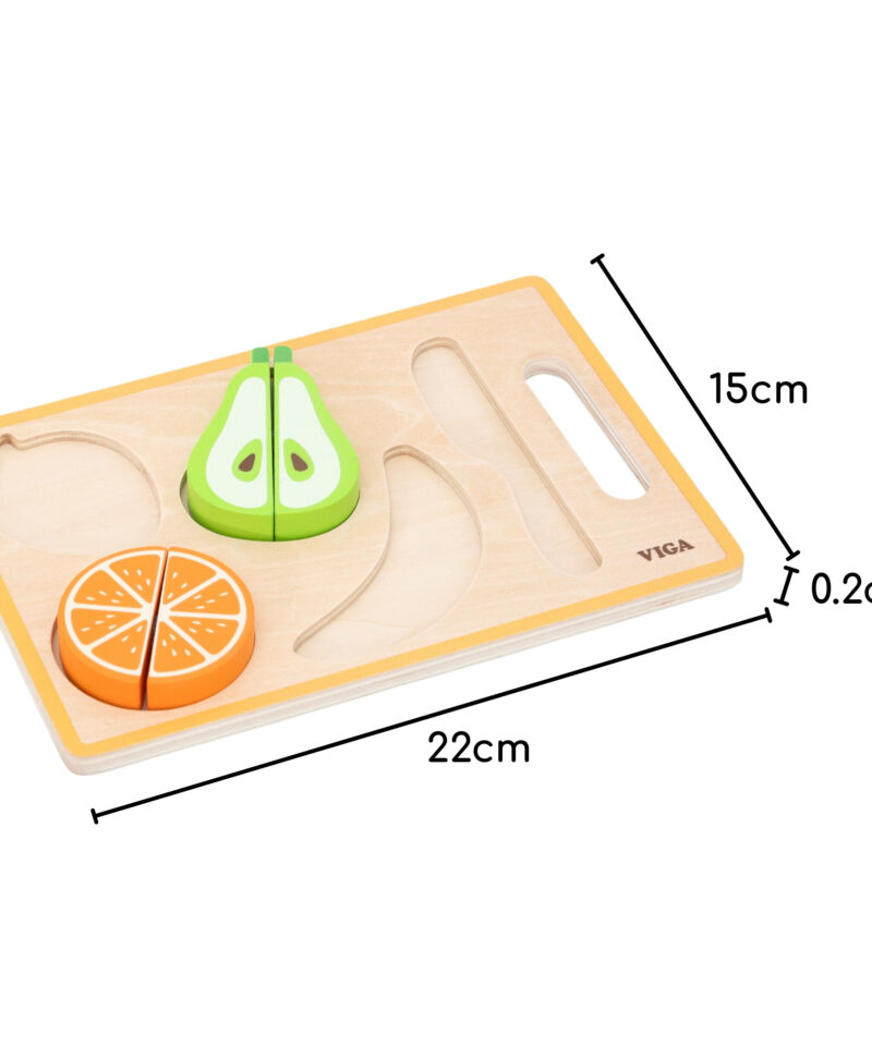 Arendav puidust mäng lastele