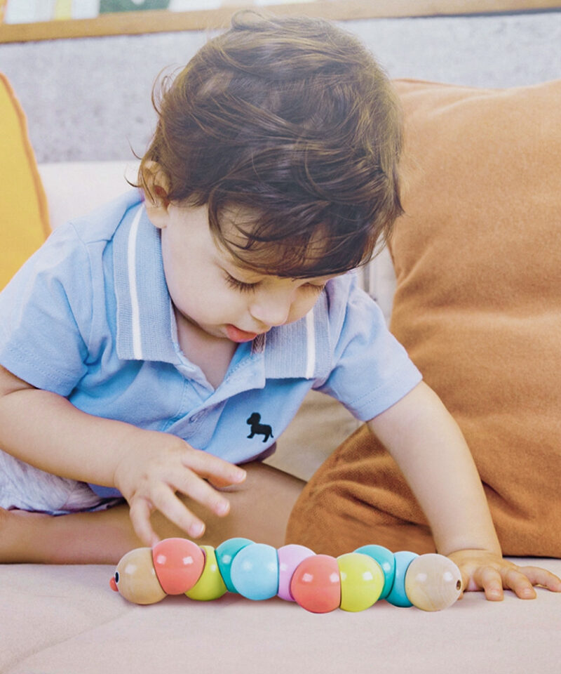 Painduv mänguasi loovuseks