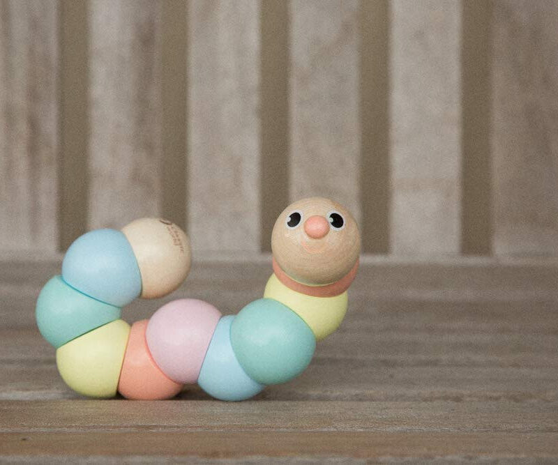 Arendav painduv mänguasi