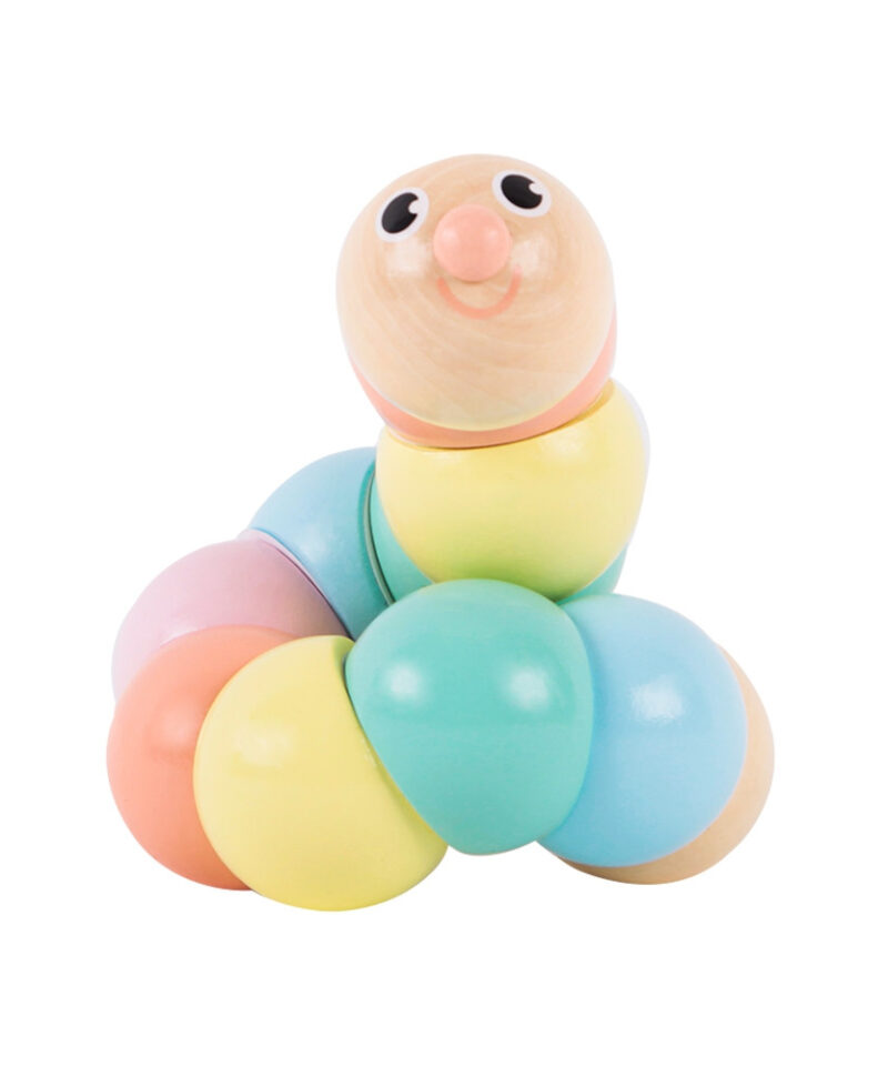 Ohutu ja mittetoksiline mänguasi