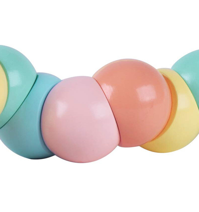 Ohutu ja mittetoksiline mänguasi