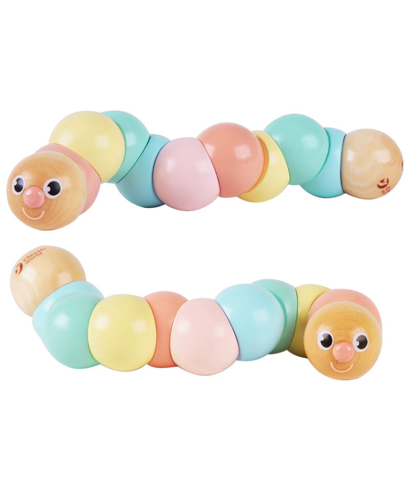 Ohutu ja mittetoksiline mänguasi