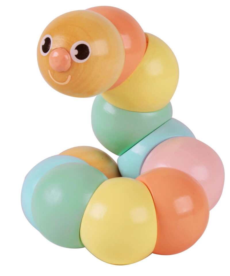 Ohutu ja mittetoksiline mänguasi