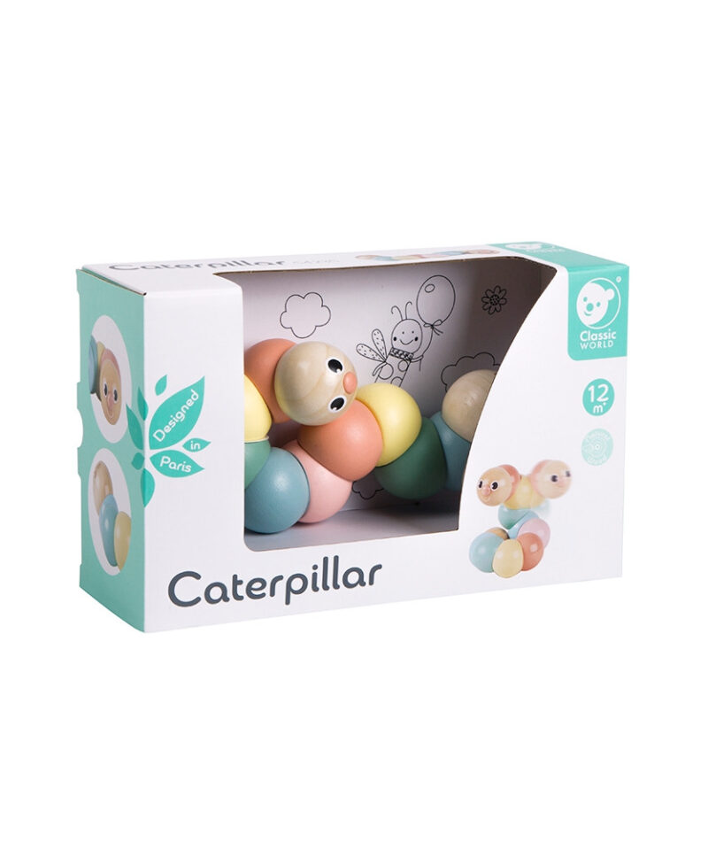 Ohutu ja mittetoksiline mänguasi