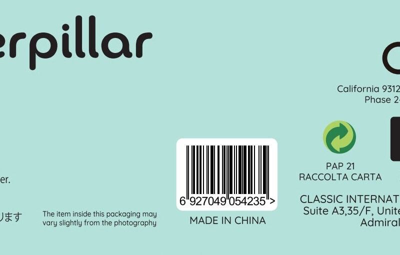 Ohutu ja mittetoksiline mänguasi