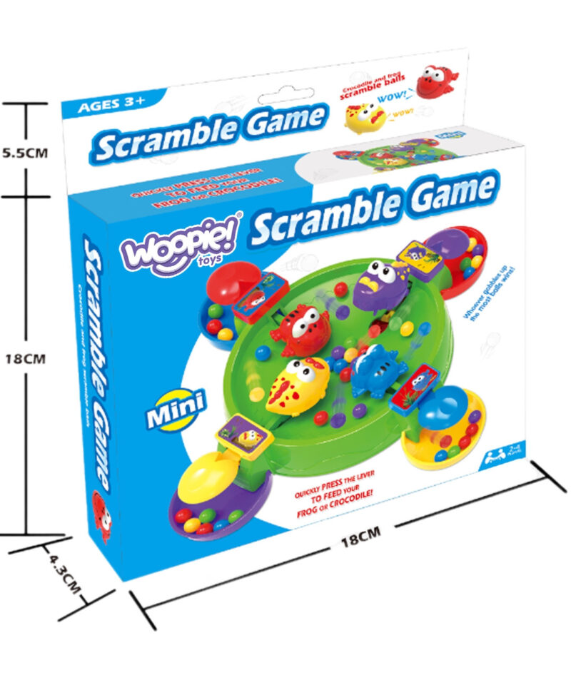 Rõõmsad lapsed mängimas