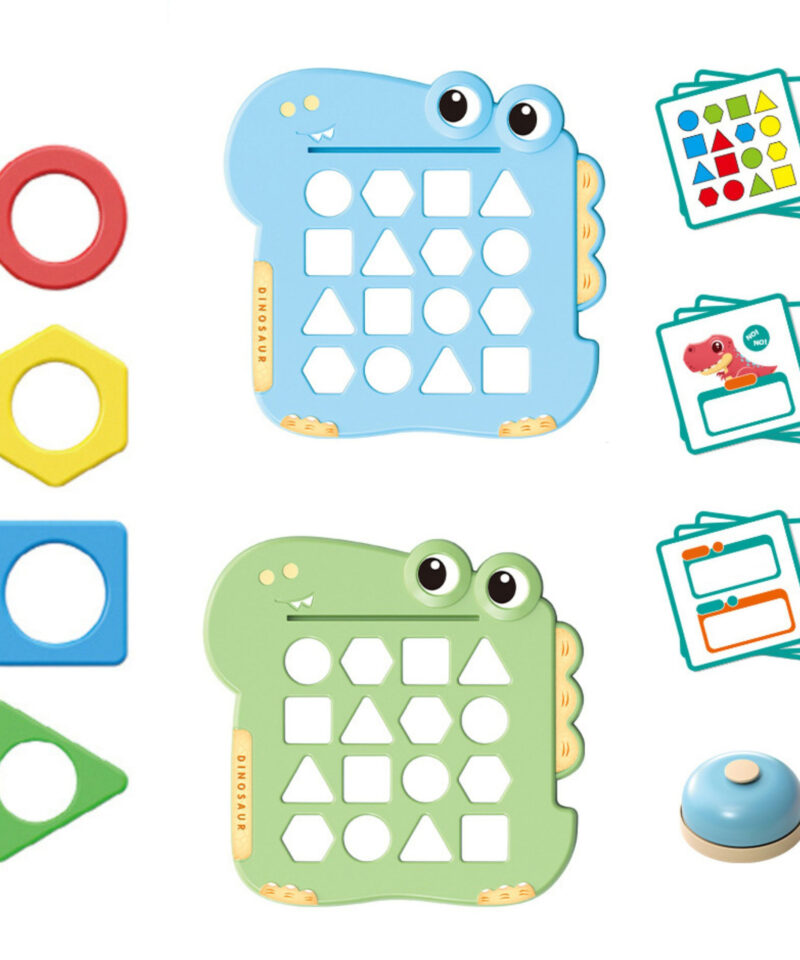 Lõbus ja hariv osavusmäng