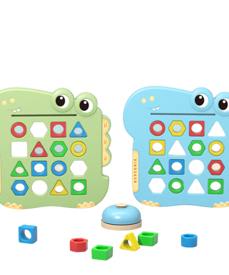 Lõbus ja hariv osavusmäng