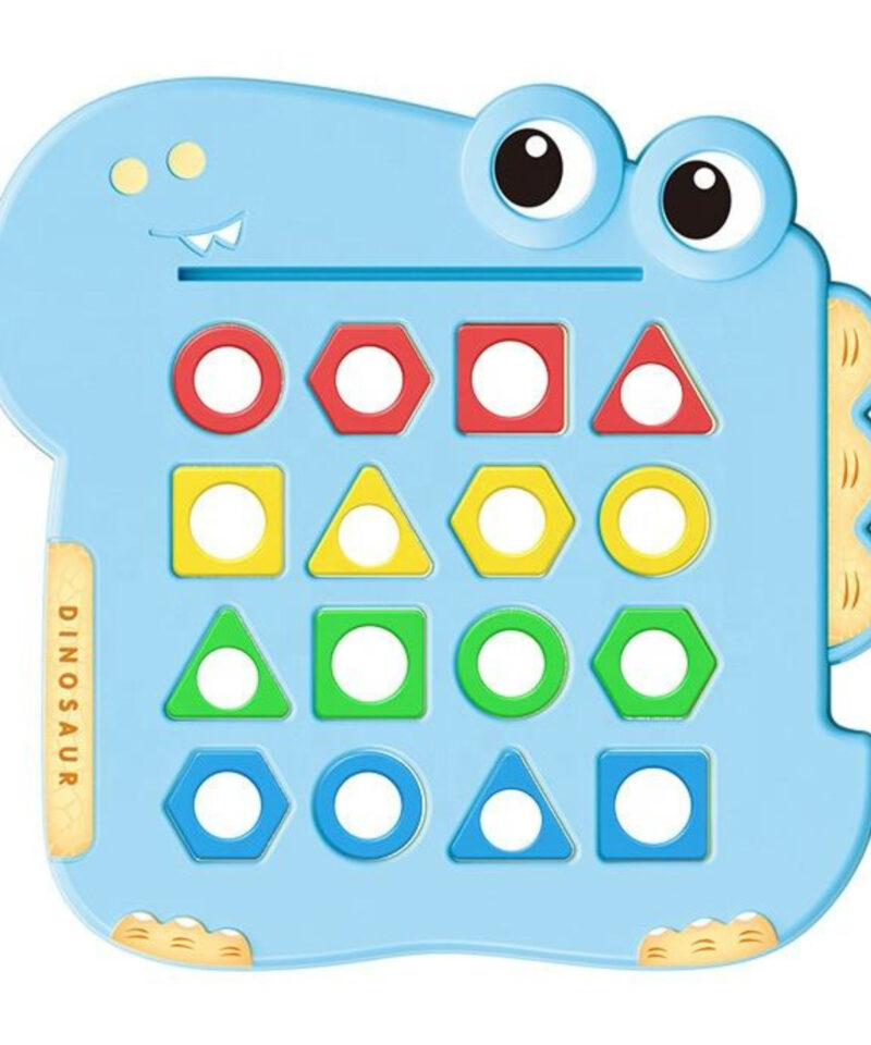 Lõbus ja hariv osavusmäng