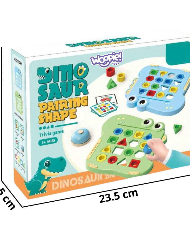 Lõbus ja hariv osavusmäng