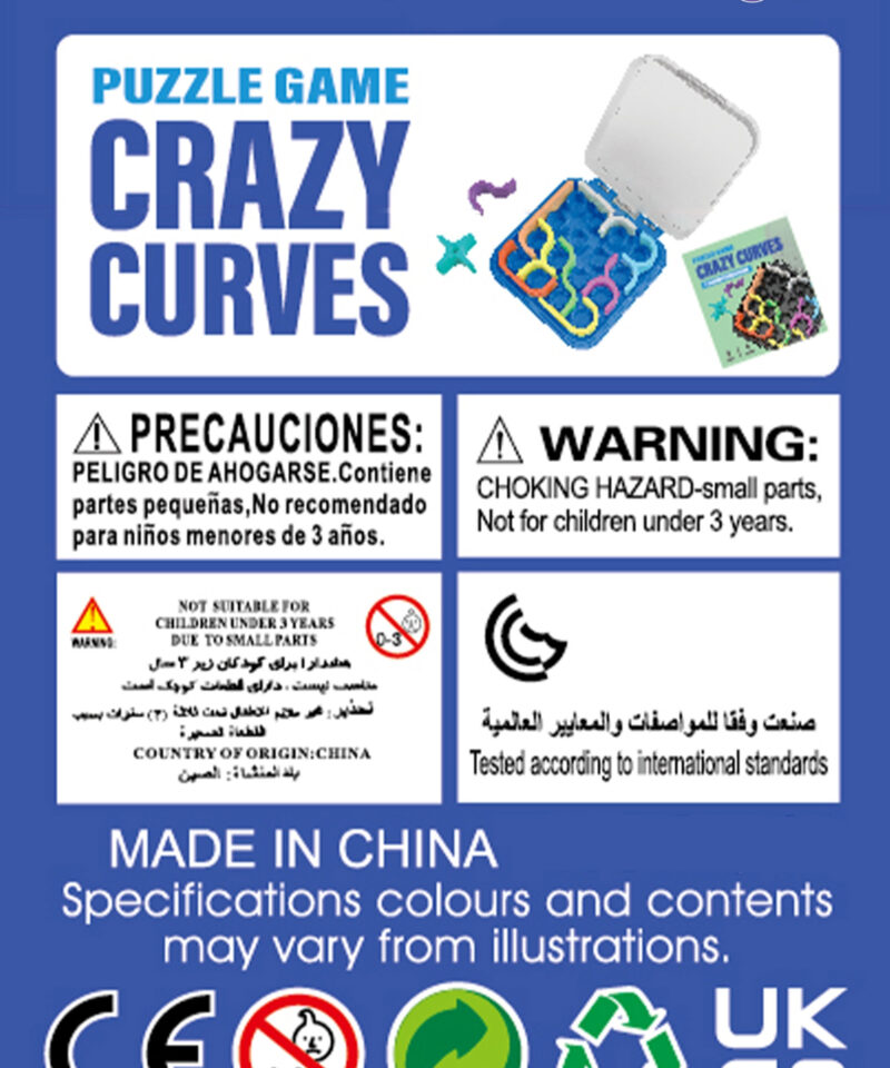 Puslemäng kognitiivsete oskuste arendamiseks