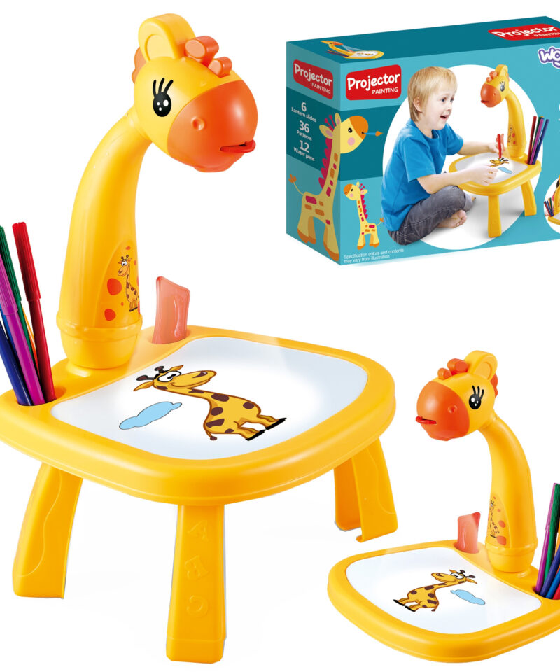 Arendab loovust ja kunstilisi oskusi