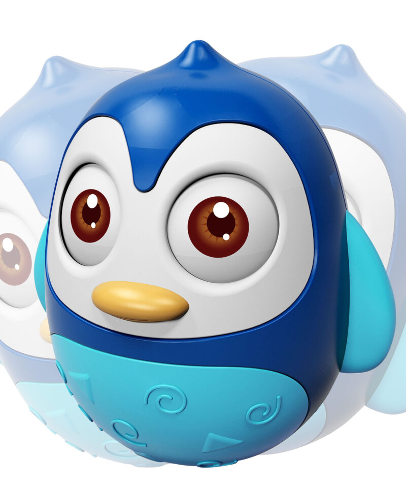 Uudishimu äratav sensoorne mänguasi