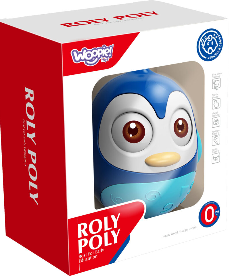 Uudishimu äratav sensoorne mänguasi