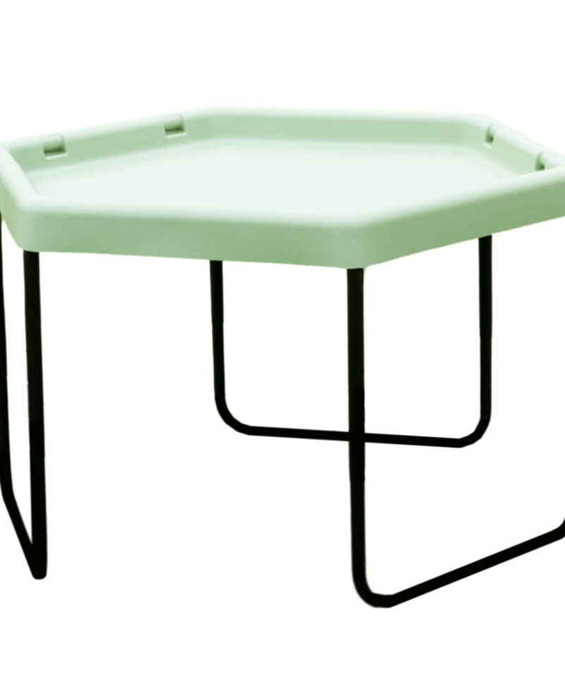 Mitmekülgne mängulaud lastele mängimiseks