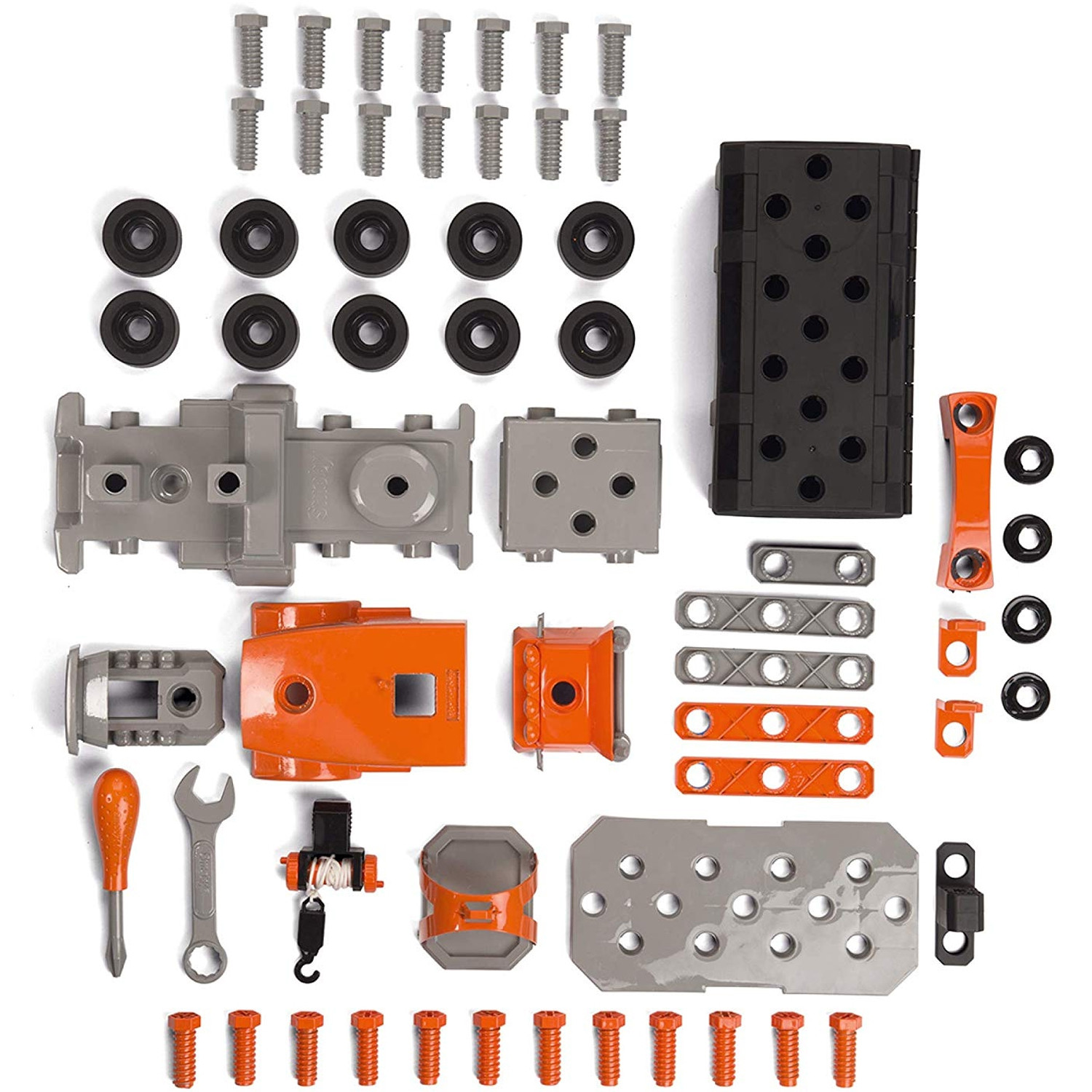 Lastele mõeldud tööriistakomplekt