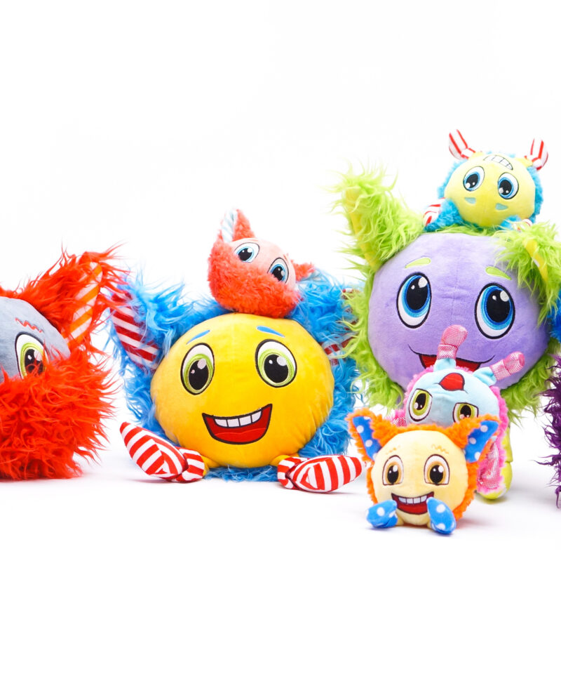 Mänguasi, mis arendab kujutlusvõimet