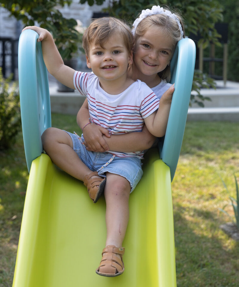 UV-kaitsega liumägi aeda