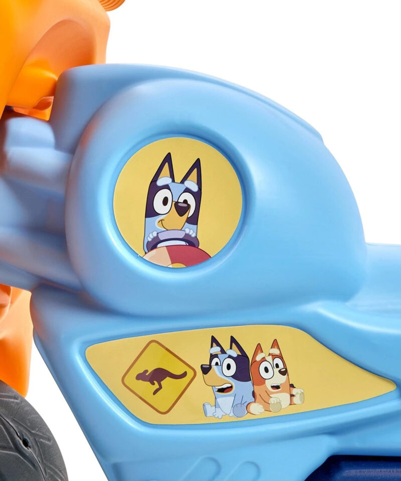 Ideaalne sõiduk lastele vanuses 18 kuud kuni 3 aastat