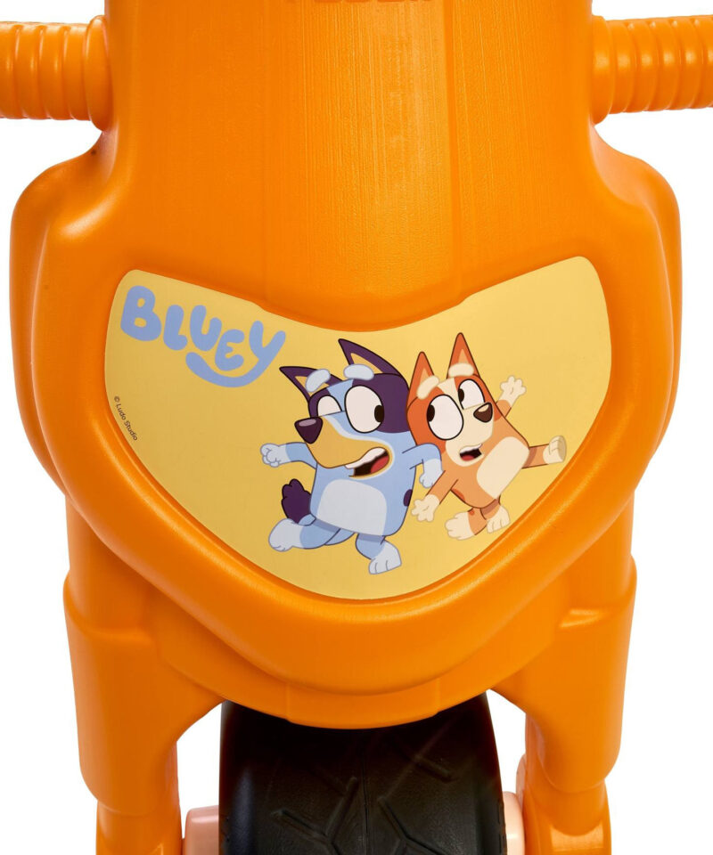 Laste tasakaaluõpetuse sõiduk siseruumidesse ja õue