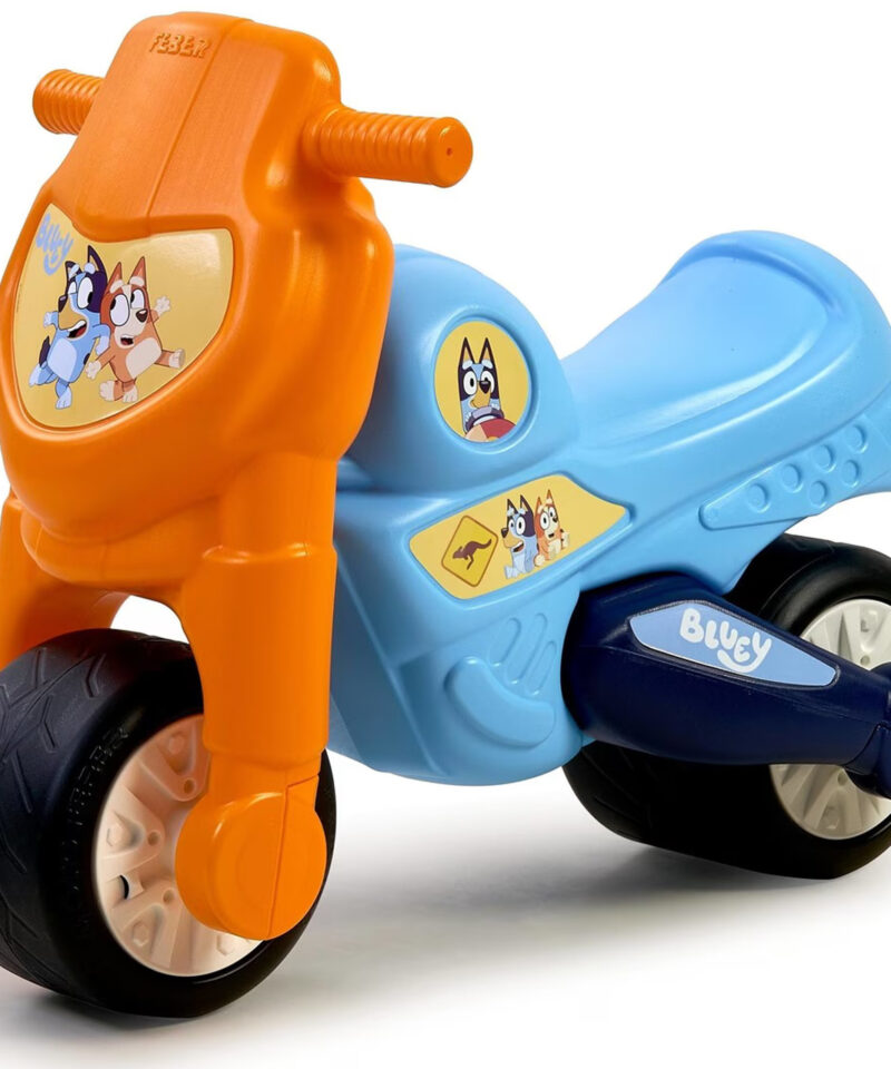 Kerge ja vastupidav tasakaaluõpetuse sõiduk