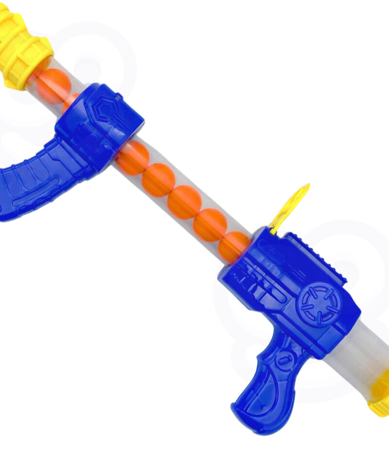 Näljane part mänguhetkel