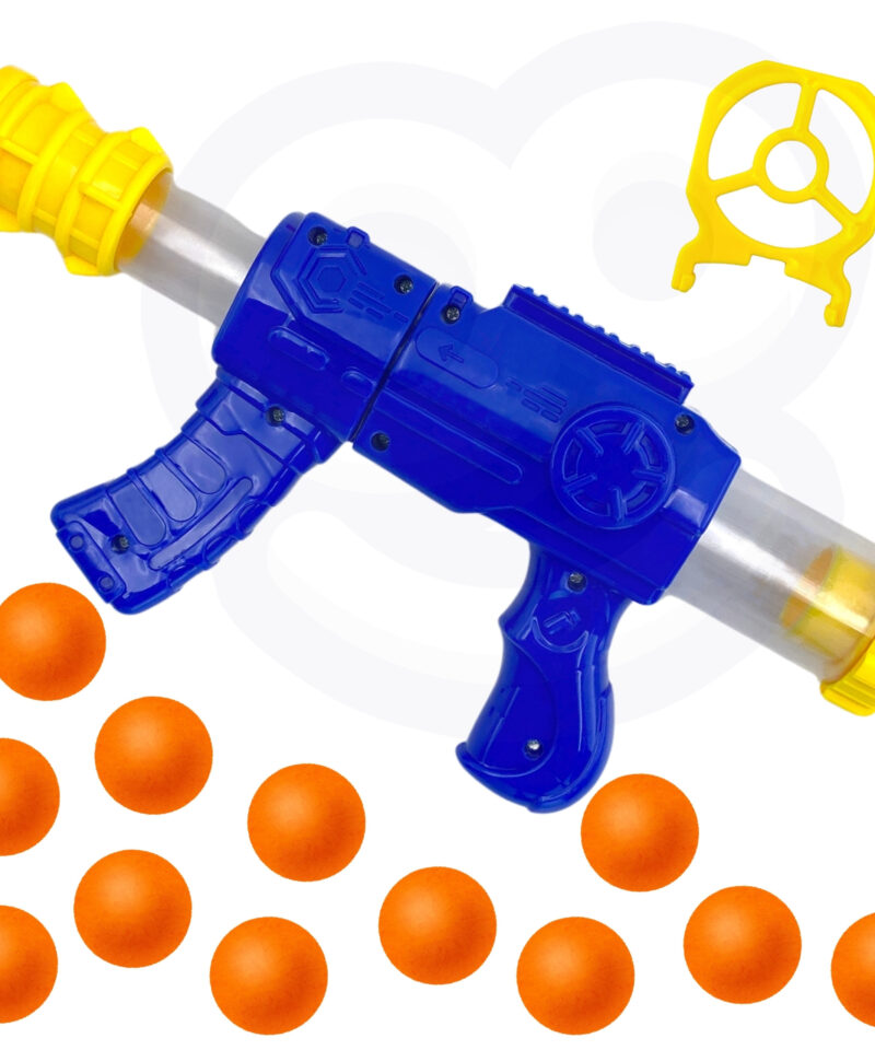 Lõbus osavusmäng perele