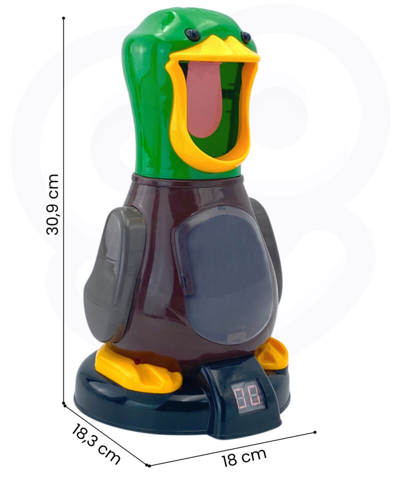 Lõbus osavusmäng perele