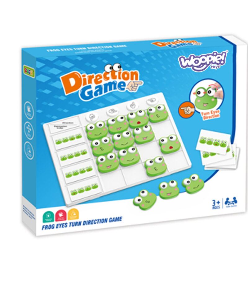 Arendab loogilist mõtlemist mängides