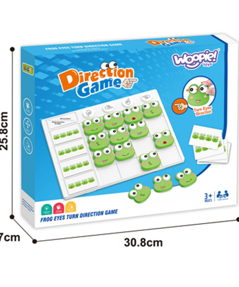 Arendab loogilist mõtlemist mängides